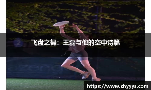 飞盘之舞：王磊与他的空中诗篇
