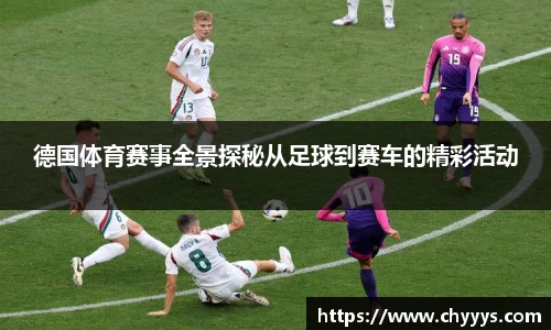 德国体育赛事全景探秘从足球到赛车的精彩活动
