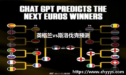 英格兰vs斯洛伐克预测